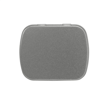 Logo trade promotional products picture of: TinBox peppermints
