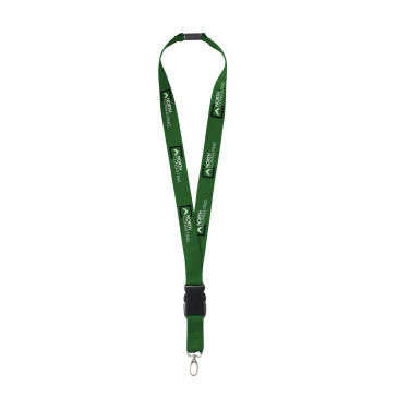 Logotrade promotional items photo of: KeyCordSafety 2.4 cm