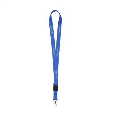 Logotrade promotional merchandise image of: KeyCord 2 cm lanyard