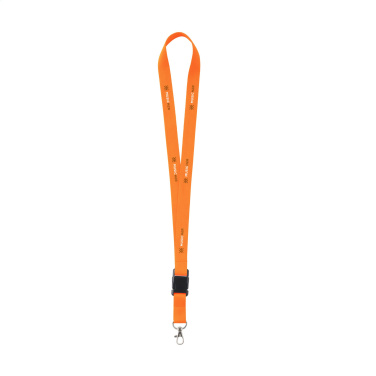 Logotrade promotional gifts photo of: KeyCord 2 cm lanyard
