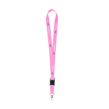 Logo trade corporate gifts picture of: KeyCord 2 cm lanyard