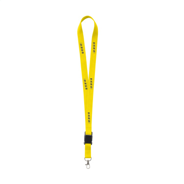 Logotrade business gifts photo of: KeyCord 2 cm lanyard