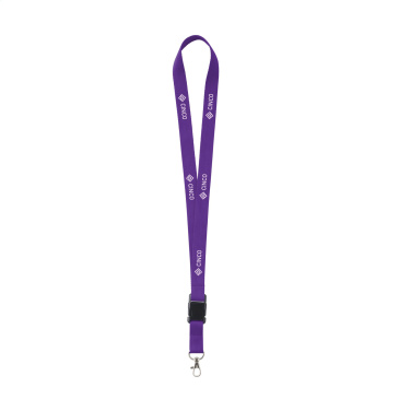 Logotrade promotional giveaway image of: KeyCord 2 cm lanyard