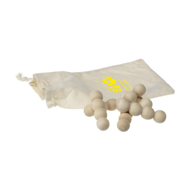 Logo trade business gift photo of: Pyramid Puzzle