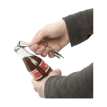 Logotrade promotional products photo of: Carrera Opener / keyring