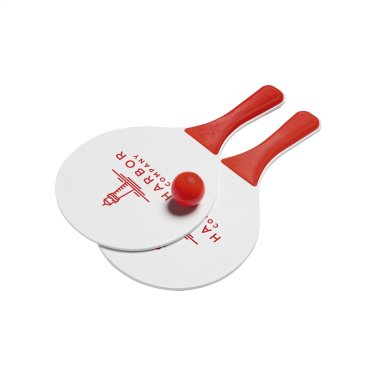 Logotrade promotional product picture of: BeachTennis Small Size beach game