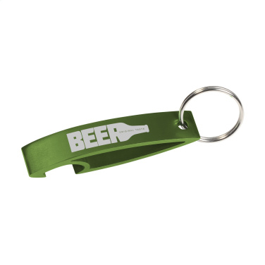 Logotrade promotional gifts photo of: LiftUp Opener / keyring