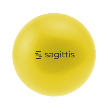 Logotrade promotional merchandise picture of: ColourBall stress ball