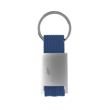 Logotrade promotional gifts photo of: Eloy keyring