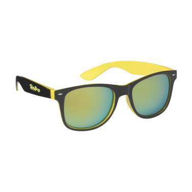 Logo trade promotional products image of: Fiesta sunglasses