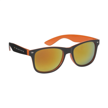 Logo trade promotional product photo of: Fiesta sunglasses