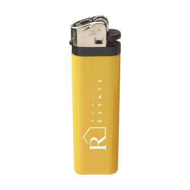 Logotrade corporate gift image of: Flint lighter