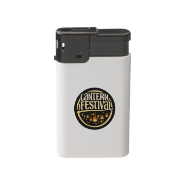 Logotrade advertising product picture of: FireLight lighter