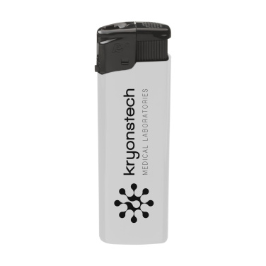 Logo trade promotional gifts picture of: Tornado lighter