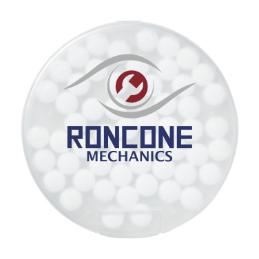 Logotrade promotional product image of: CircleMint peppermints