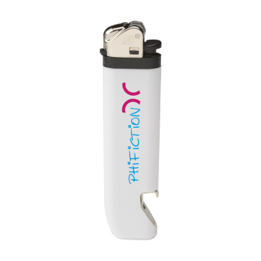 Logotrade advertising product image of: Flint Opener lighter