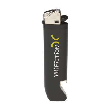 Logotrade promotional product image of: Flint Opener lighter
