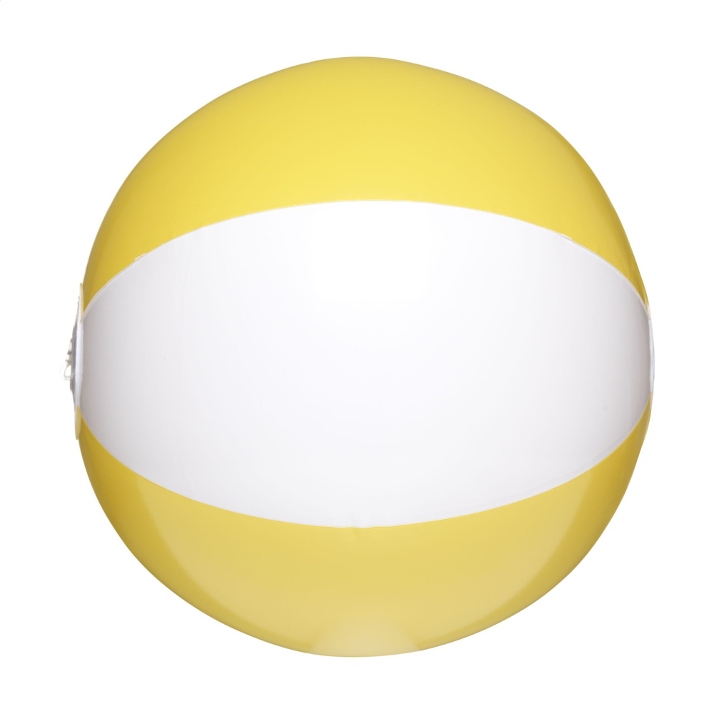 Logo trade corporate gifts picture of: BeachBall Ø 27 cm