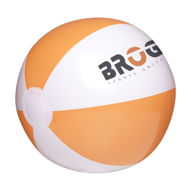 Logo trade promotional item photo of: BeachBall Ø 27 cm