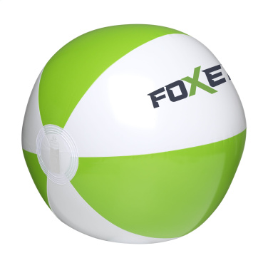 Logotrade promotional gifts photo of: BeachBall Ø 27 cm