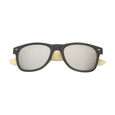 Logotrade advertising product picture of: Malibu Eco-Mix sunglasses