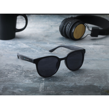 Logotrade promotional gifts photo of: Eco Wheatstraw sunglasses