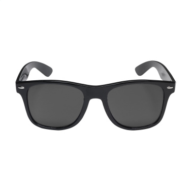 Logo trade promotional products image of: Malibu RPET sunglasses