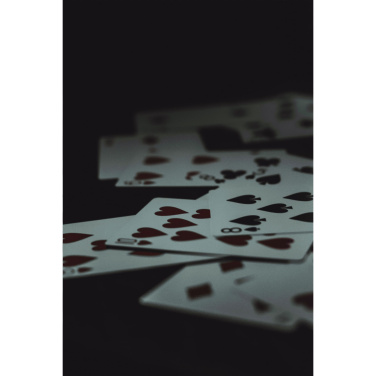 Logo trade promotional gifts picture of: Playing Cards