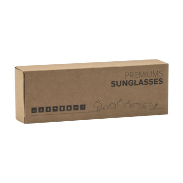 Logotrade promotional merchandise photo of: Havana sunglasses