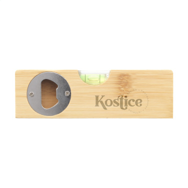 Logotrade promotional items photo of: Level-Up opener