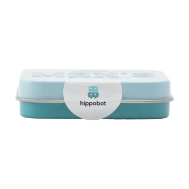 Logotrade promotional gift image of: Max's Mints Organic Menthol Mints