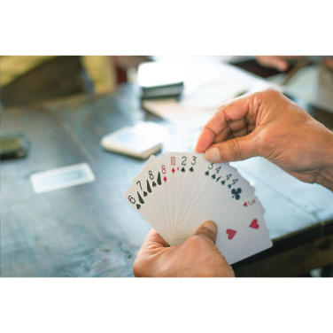 Logotrade promotional merchandise picture of: Dutch Playing Cards