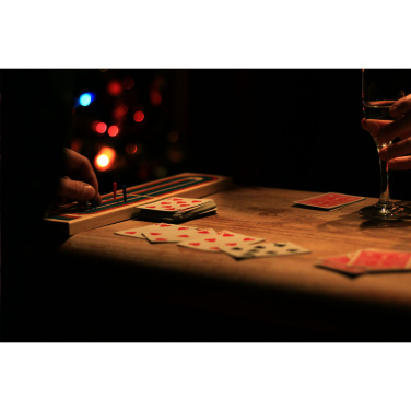 Logotrade corporate gift image of: Dutch Playing Cards