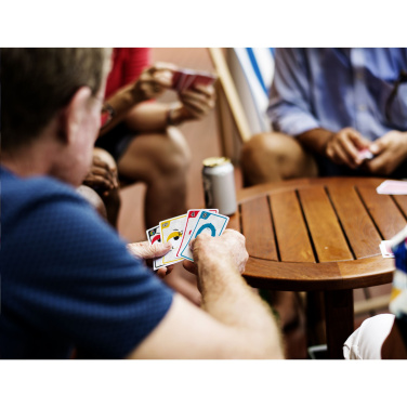 Logotrade promotional giveaways photo of: Assano Cards Game