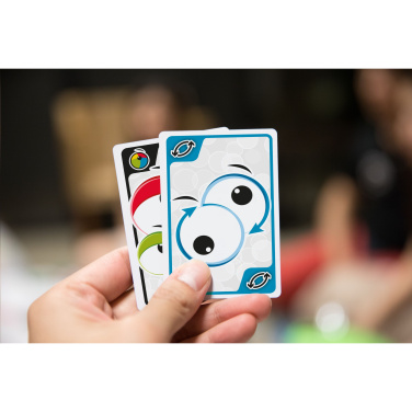 Logotrade promotional giveaway image of: Assano Cards Game