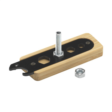 Logotrade promotional merchandise image of: Wrench Multitool