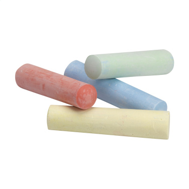 Logo trade corporate gifts picture of: Sidewalk Chalk