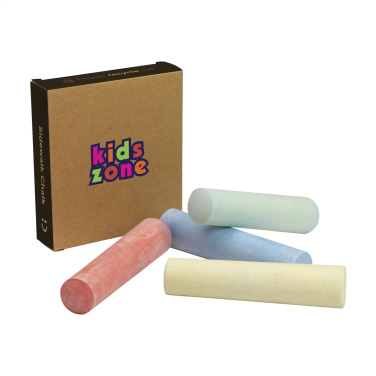 Logotrade promotional items photo of: Sidewalk Chalk