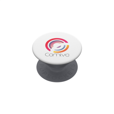 Logotrade promotional merchandise picture of: PopSockets® phone grip