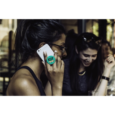 Logo trade promotional items image of: PopSockets® phone grip