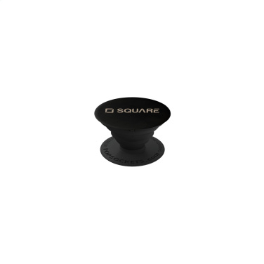 Logotrade advertising product picture of: PopSockets® Aluminium telephone holder