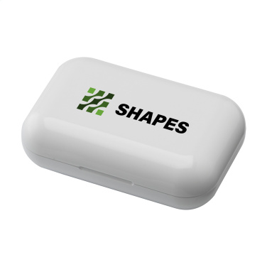 Logo trade business gift photo of: Sensi TWS Wireless Earbuds in Charging Case