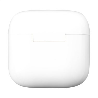 Logotrade promotional gift picture of: Olaf RCS TWS Wireless Earbuds