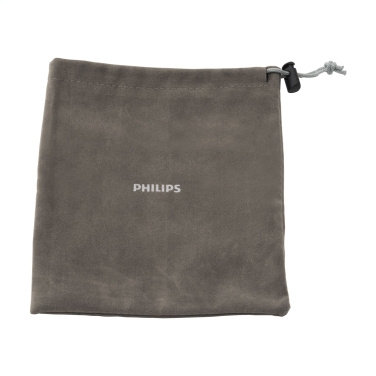 Logotrade promotional merchandise picture of: Philips Travel Charger