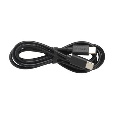 Logotrade promotional item picture of: Philips Cable USB-C to USB-C