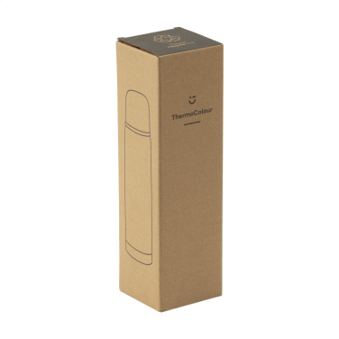 Logotrade corporate gifts photo of: ThermoColour 500 ml thermo bottle