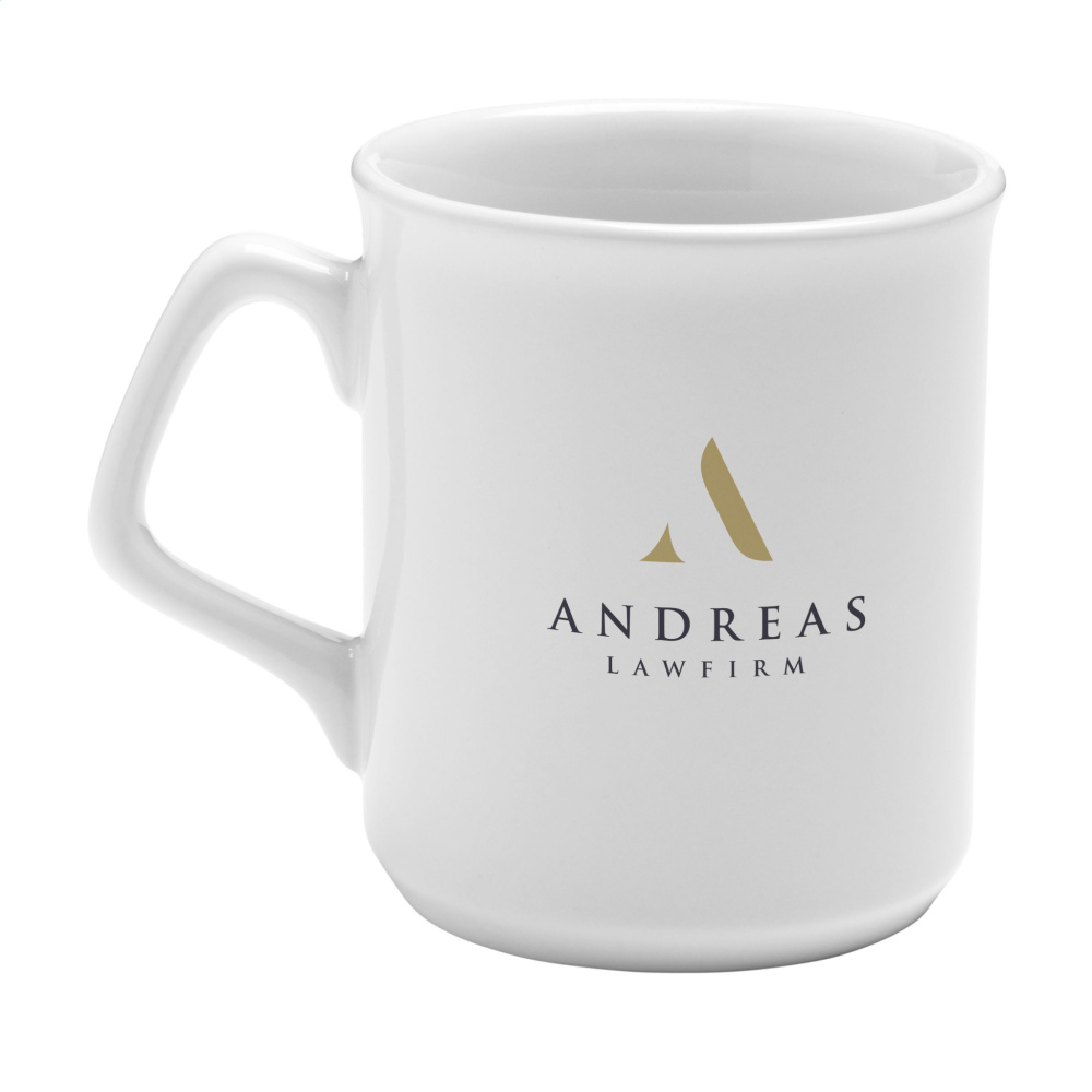 Logo trade corporate gift photo of: Royal 280 ml mug