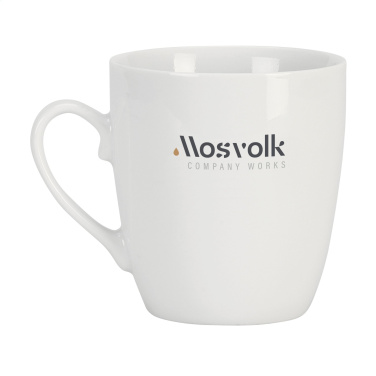 Logotrade promotional gift picture of: CoffeeRoyal 250 ml mug