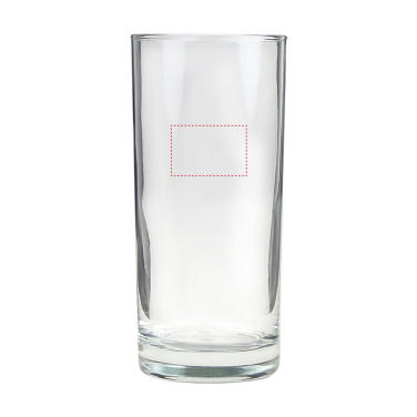 Logotrade advertising products photo of: Longdrink glass 270 ml