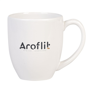 Logo trade promotional merchandise photo of: BigDrink 450 ml mug